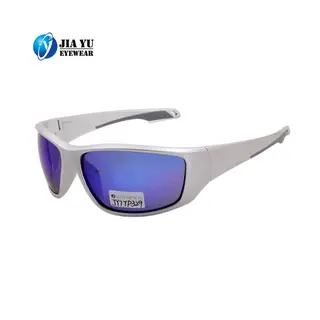 Custom Bicycle Fashion Ce Uv400 Volleyball Sports Sunglasses